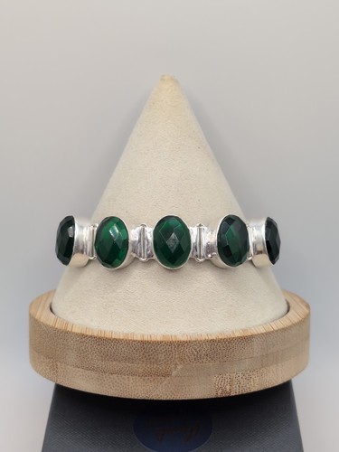 Bellissimo bracciale tennis - bracciale,