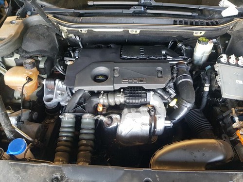 9hr motore peugeot - peugeot, sw