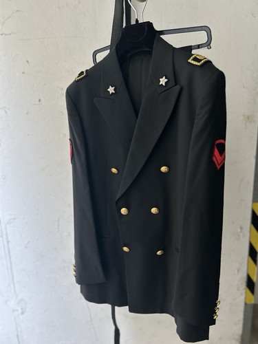 Uniforme militare italiana