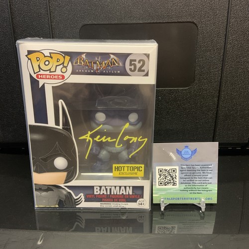 Funko pop batman arkham - funko,