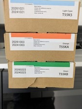 Cartucce Plotter P6000 P7000