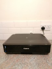 🖨️Canon Pixma iP7250 foto