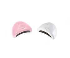 Lampada UV LED SUNone 48W gel