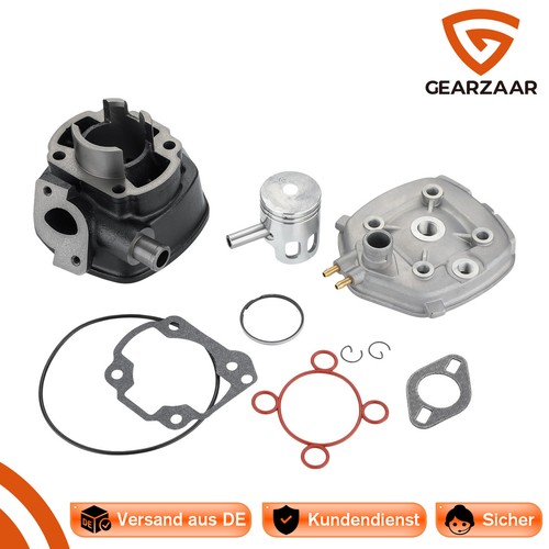 Kit cilindro 50cc adatto per