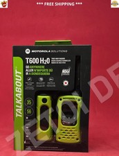 Nuovo motorola t600 h2o - t600,