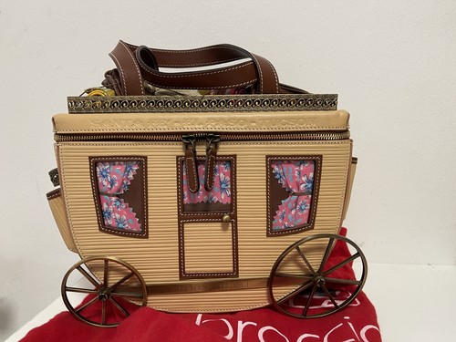 Borsa donna pelle - borsa,