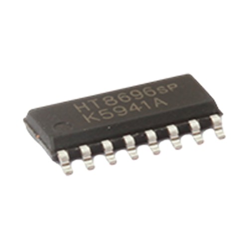 10pcs ht8696sp ht8696 - 10pcs, il