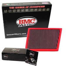Filtro Aria Sportivo BMC per