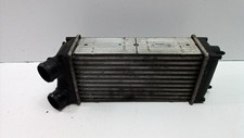 Scambiatore aria (Intercooler)