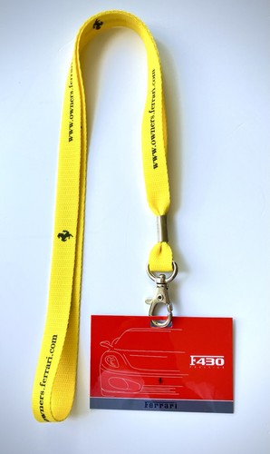 Carta prestige ferrari f430 - prestige,