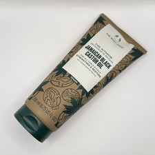 The Body Shop Olio di Ricino