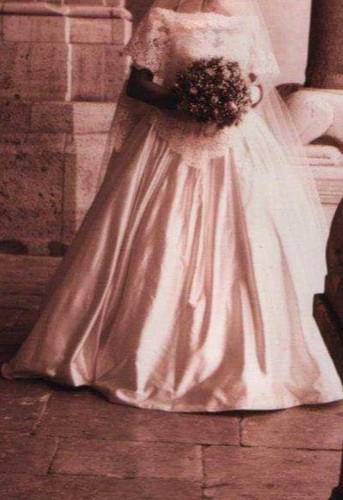 Abito sposa usato - sposa, usato,colore