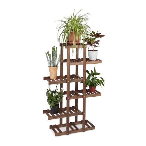 Set scala per piante pezzi - set,