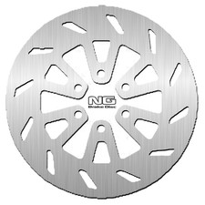 NG BRAKE DISK Disco de freno