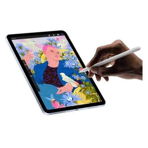 Apple pencil generazione - apple, 2°
