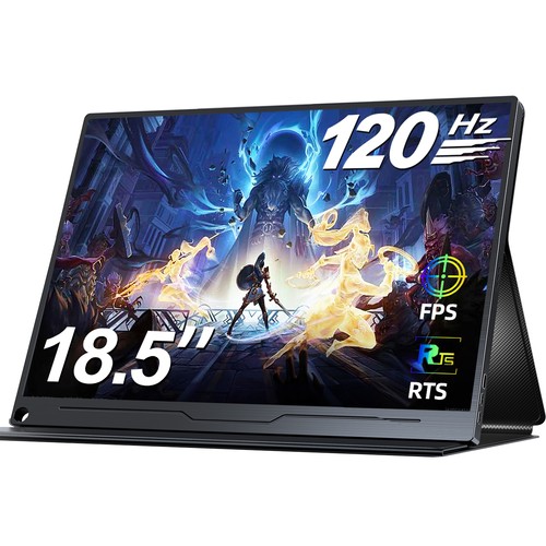 Schermo gaming superfect - gaming, 18,5
