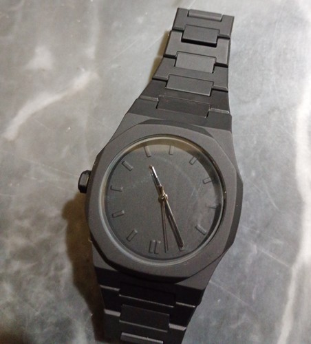 Orologio uomo automatico - orologio,