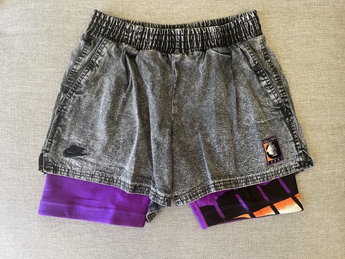 Nike vintage 90s andre - nike, agassi