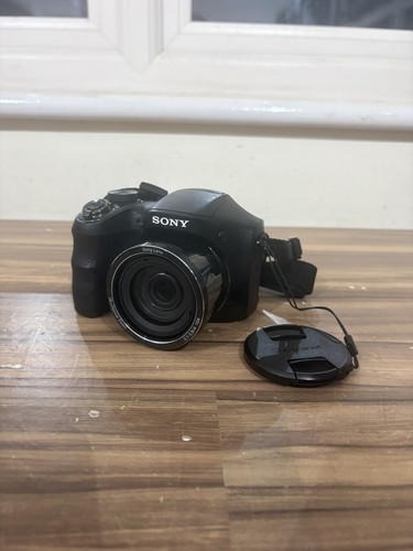 Sony dsc h200 megapixel - sony,