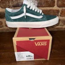Vans Old Skool Pig scamosciato