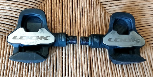 Look keo blade pedali - keo,