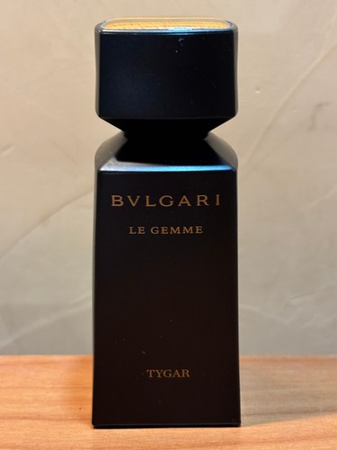 Bulgari bvlgari gemme tygar - bulgari,