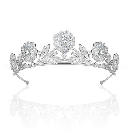 Corona diadema lusso - , tutti
