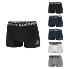 Pack 6 Paia Boxer NAVIGARE