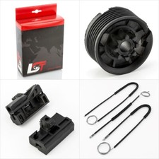 Set Di Riparazione Finestrini