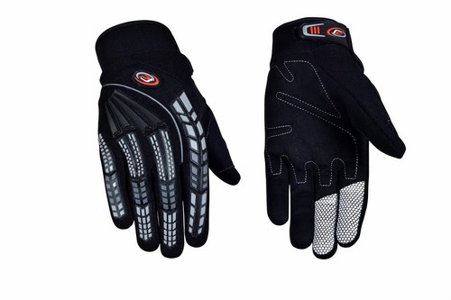 Elemento guanti motocross - guanti,