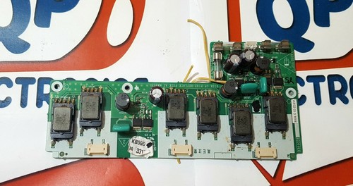Inverter kb590de per affilato - inverter,