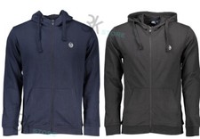 Felpa tennis Sergio Tacchini