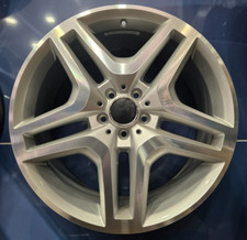 4 Cerchi in lega compatibili