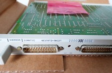 Siemens 6ES5512-5BC21 6ES5