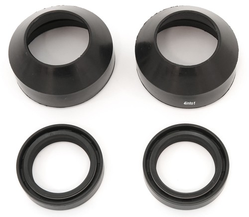 Fork dust seal - dust, kit