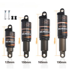 Ammortizzatore Posteriore