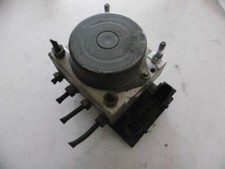 8200747140 POMPA ABS CENTRALINA RENAULT CLIO 2008 1.5 DCI 2004/2009 441001