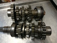 CAMBIO COMPLETO ORIGINALE