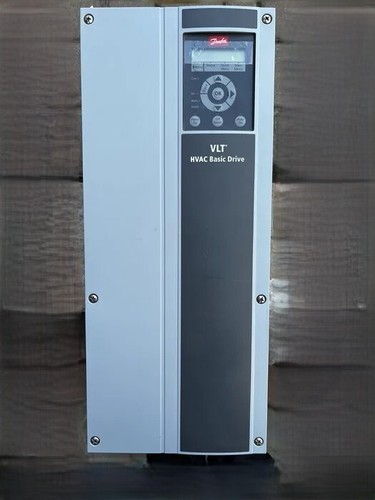 Inverter danfoss - inverter,
