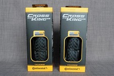 Deadstock Continental Cross