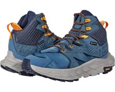 New Men's Hoka Anacapa Mid GTX