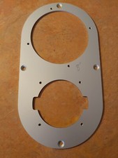 Nuovo thiel speaker tt1 - speaker, 8"