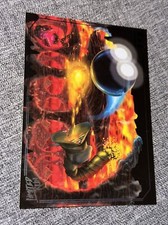 Forma.8 Limited Run Games