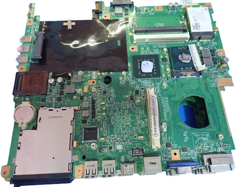 Scheda madre per laptop - , acer