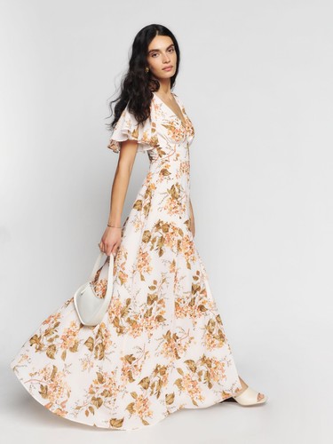 Abito reformation petites - reformation,