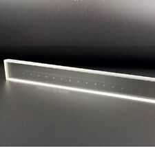 vetro scala lineare righello