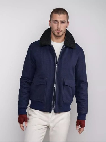 Cappotto corto giacca - cappotto,