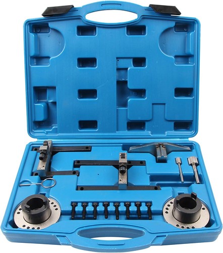 Kit messa fase ford 0 - kit,