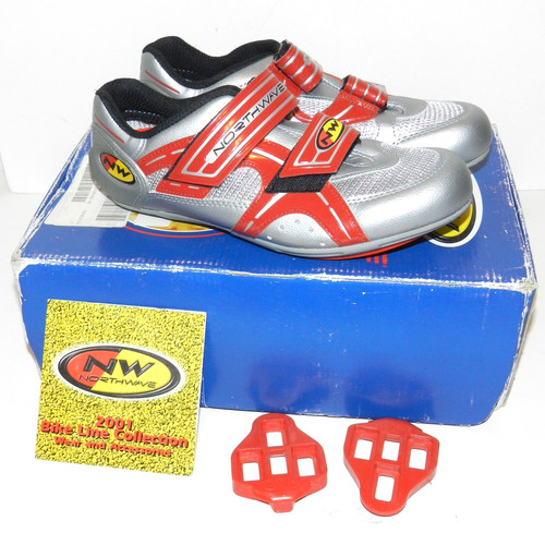 Northwave mirage 2001 men - 2001, men's