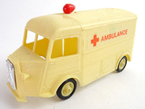 Cle camion d epoca - cle, d'epoca